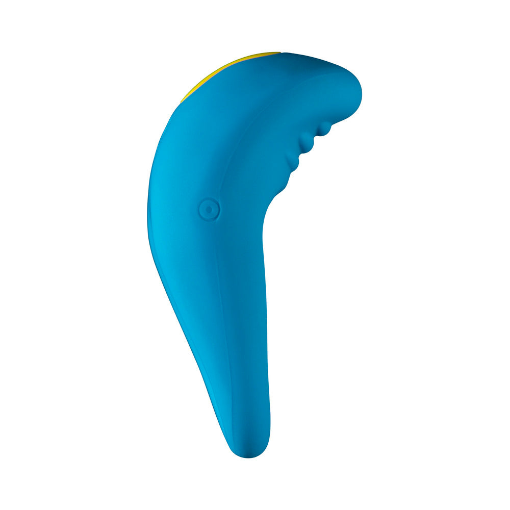 ROMP Juke Vibrating Penis Ring