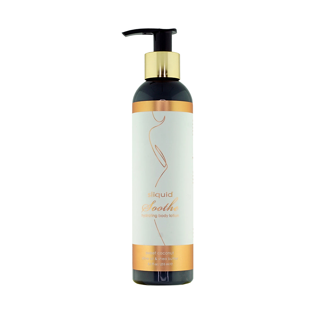 Sliquid Balance Soothe