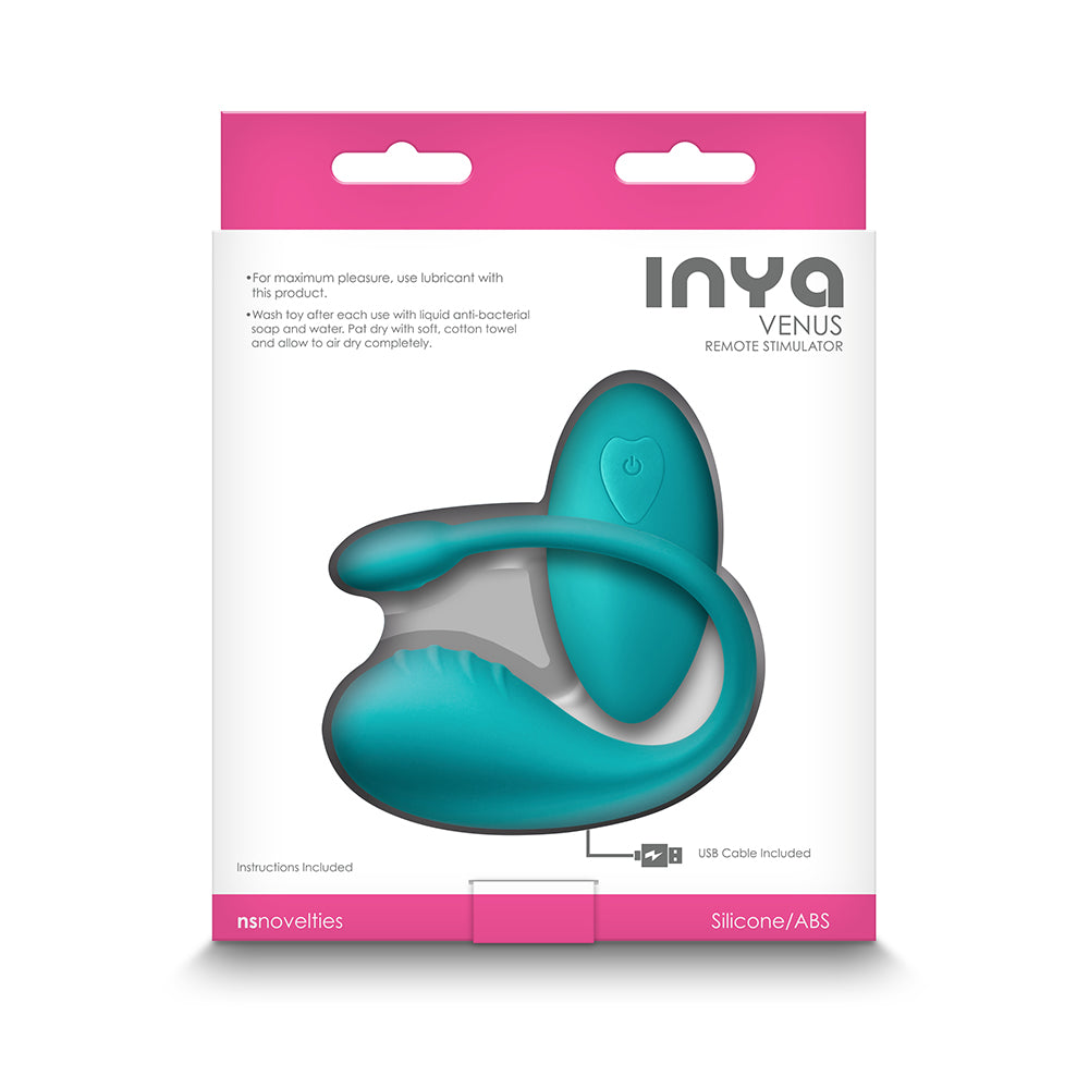 INYA Venus Remote Stimulator