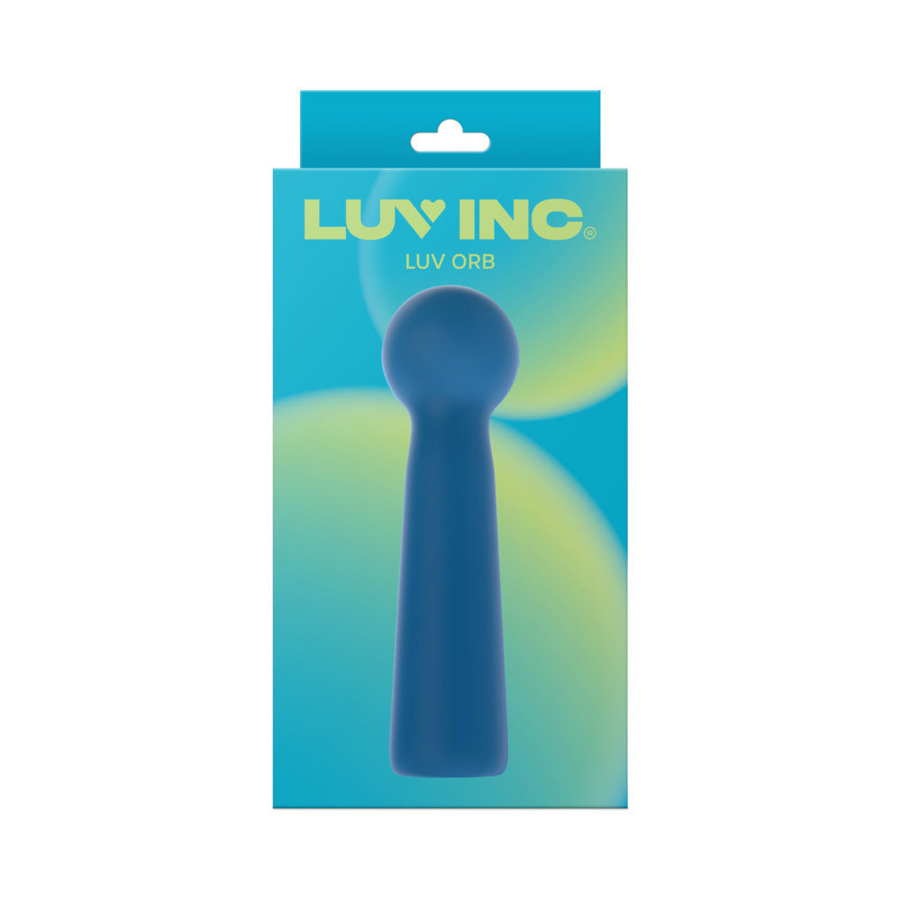 Luv Inc Lo34: Luv Orb