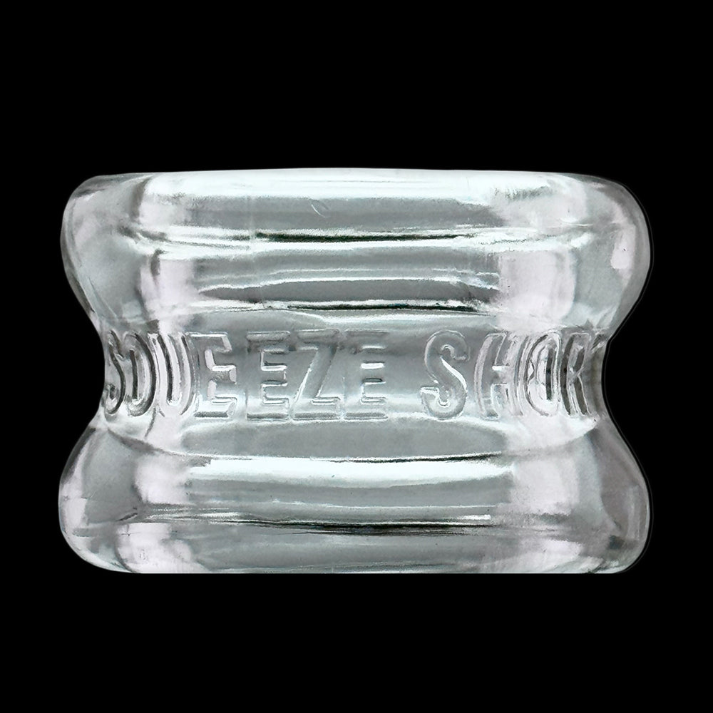 Oxballs Squeeze Short Ballstretcher