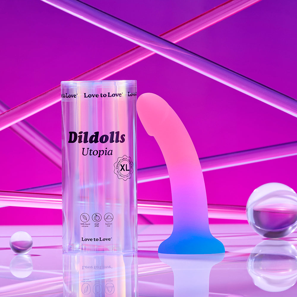 Love to Love Dildolls Utopia