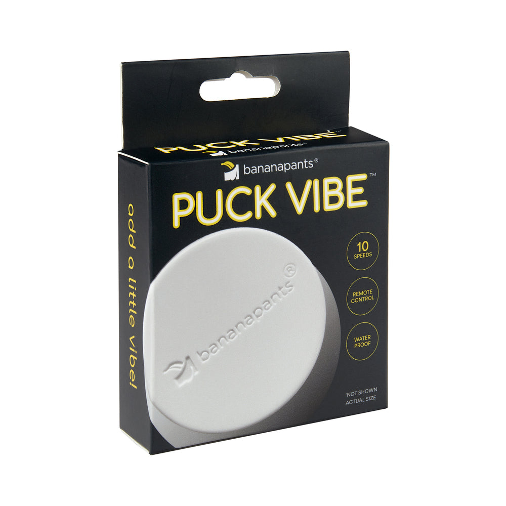 BananaPantsPuckVibebox