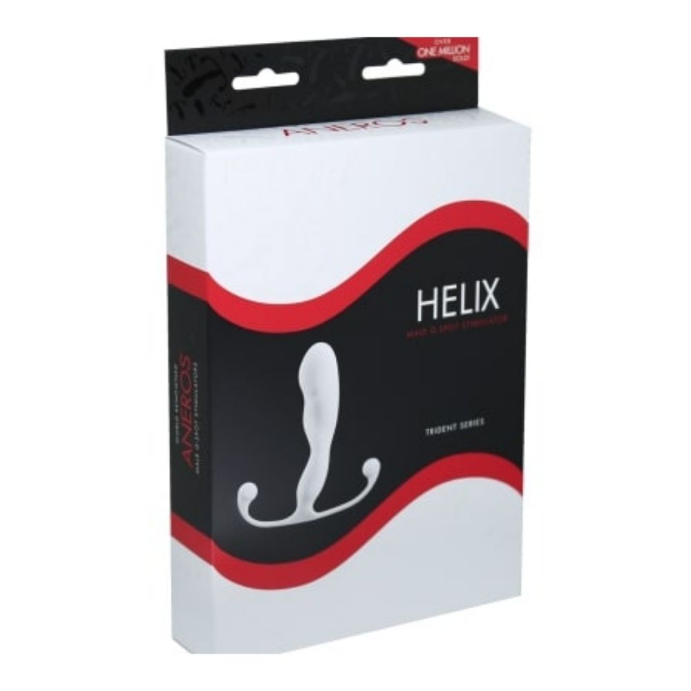 Aneros Helix Trident Box