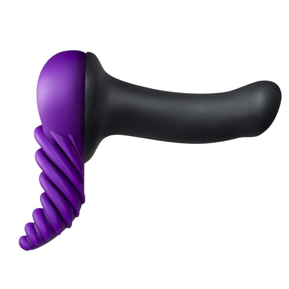 Banana Pants Luvgrind Purple-Intimacy Devices-