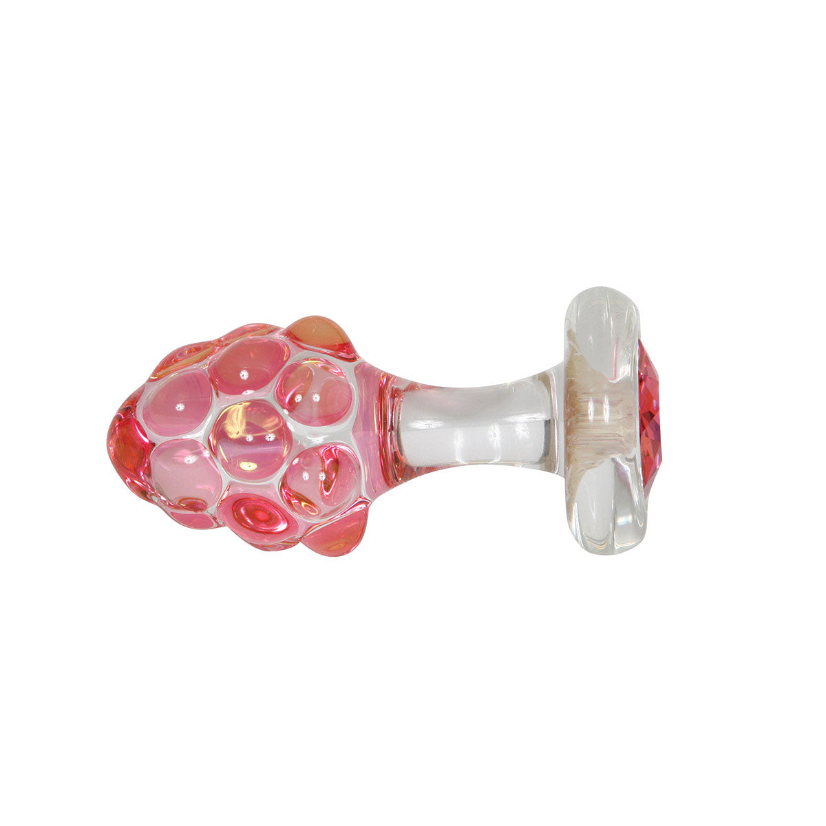 Crystal Delights Pineapple Delight Crystal Plug-