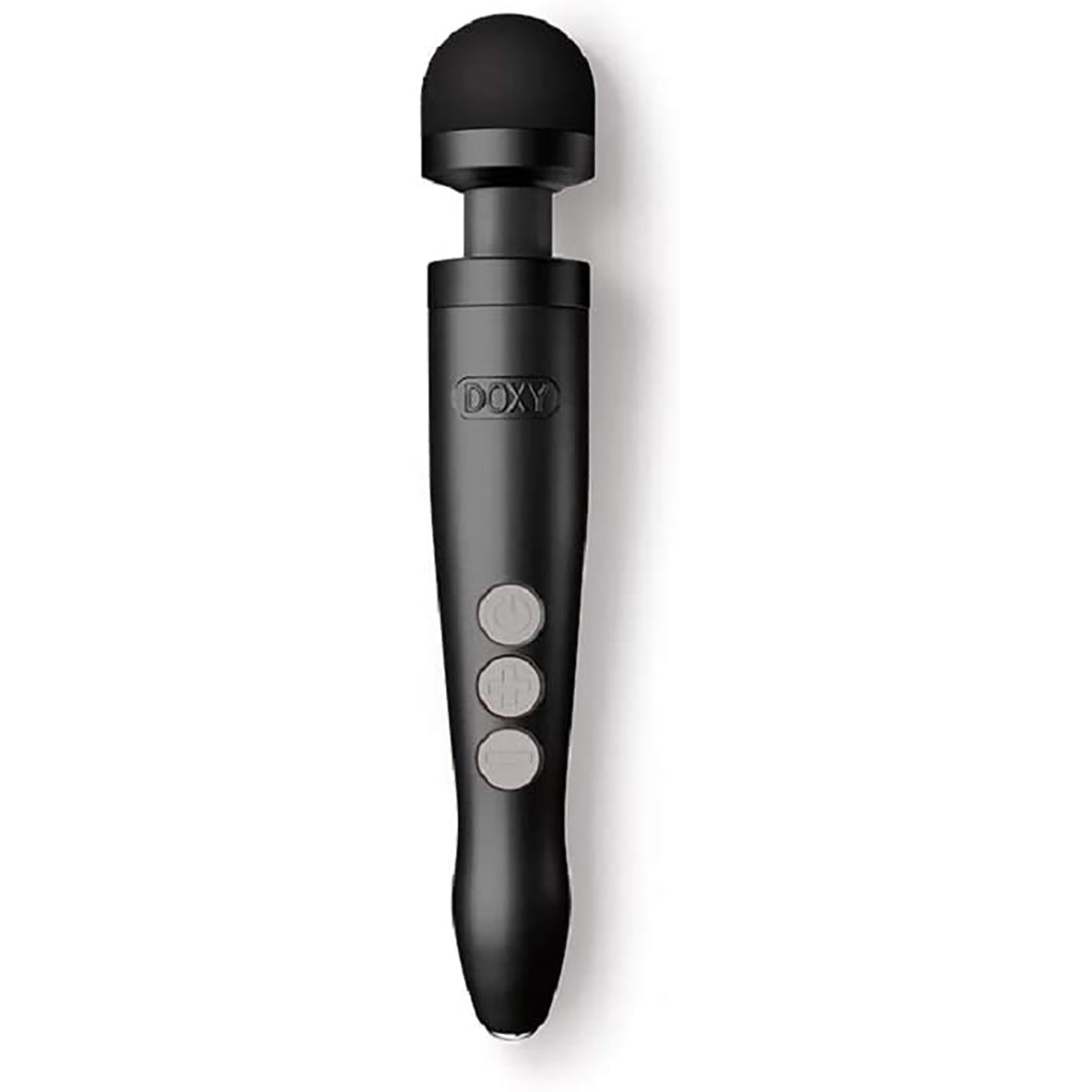Doxy Die Cast 3R-Matte Black-
