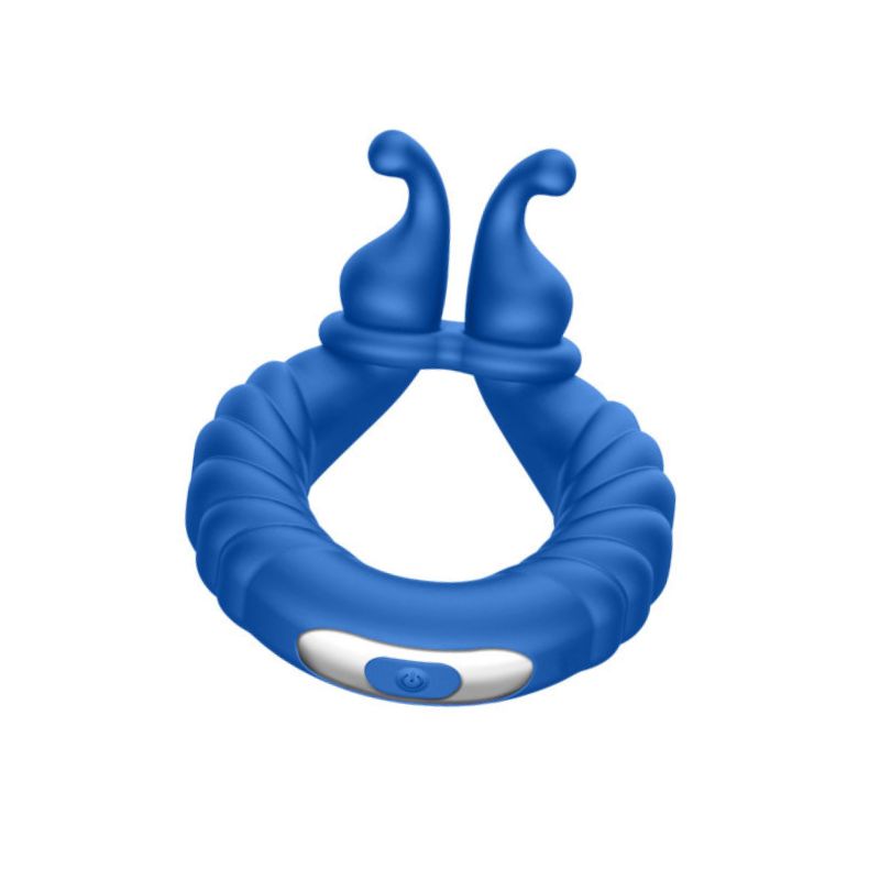 Forto F24-Blue-