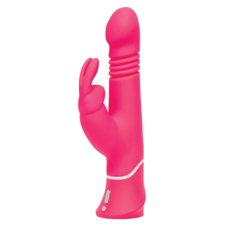 Happy Rabbit Thrusting Rabbit Vibrator-