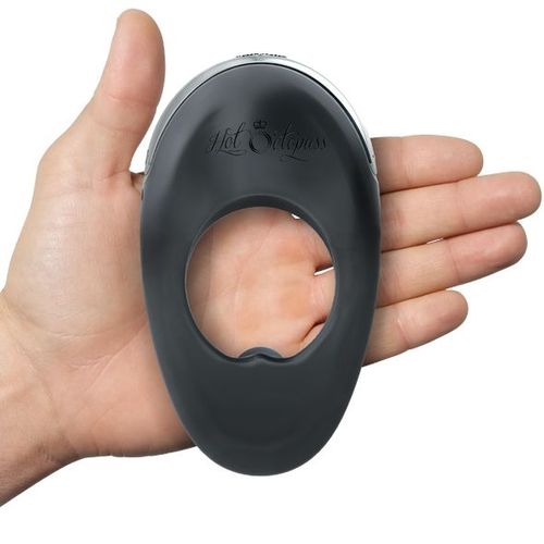 Hot Octopuss Atom Plus-