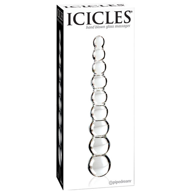 Icicles No. 2-