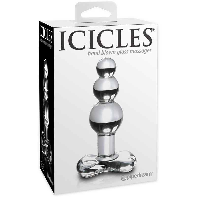 Icicles No. 47-
