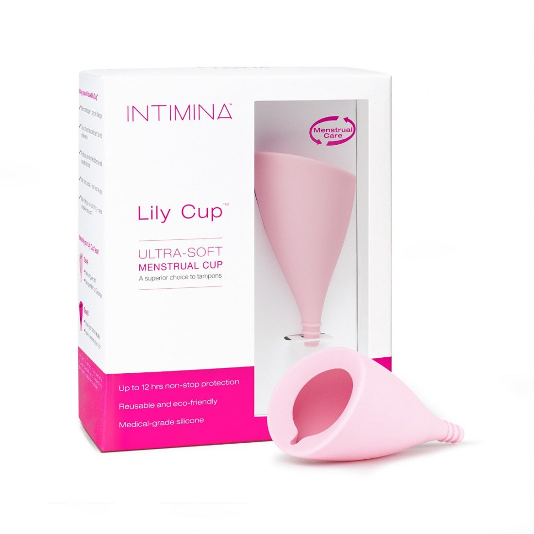 Intimina Lily Cup Size A-