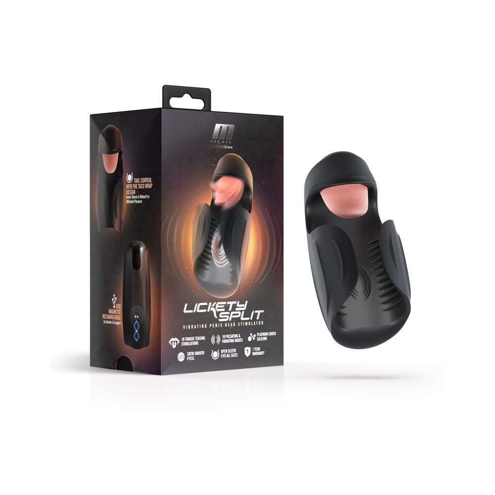 M For Men Lickety Split-