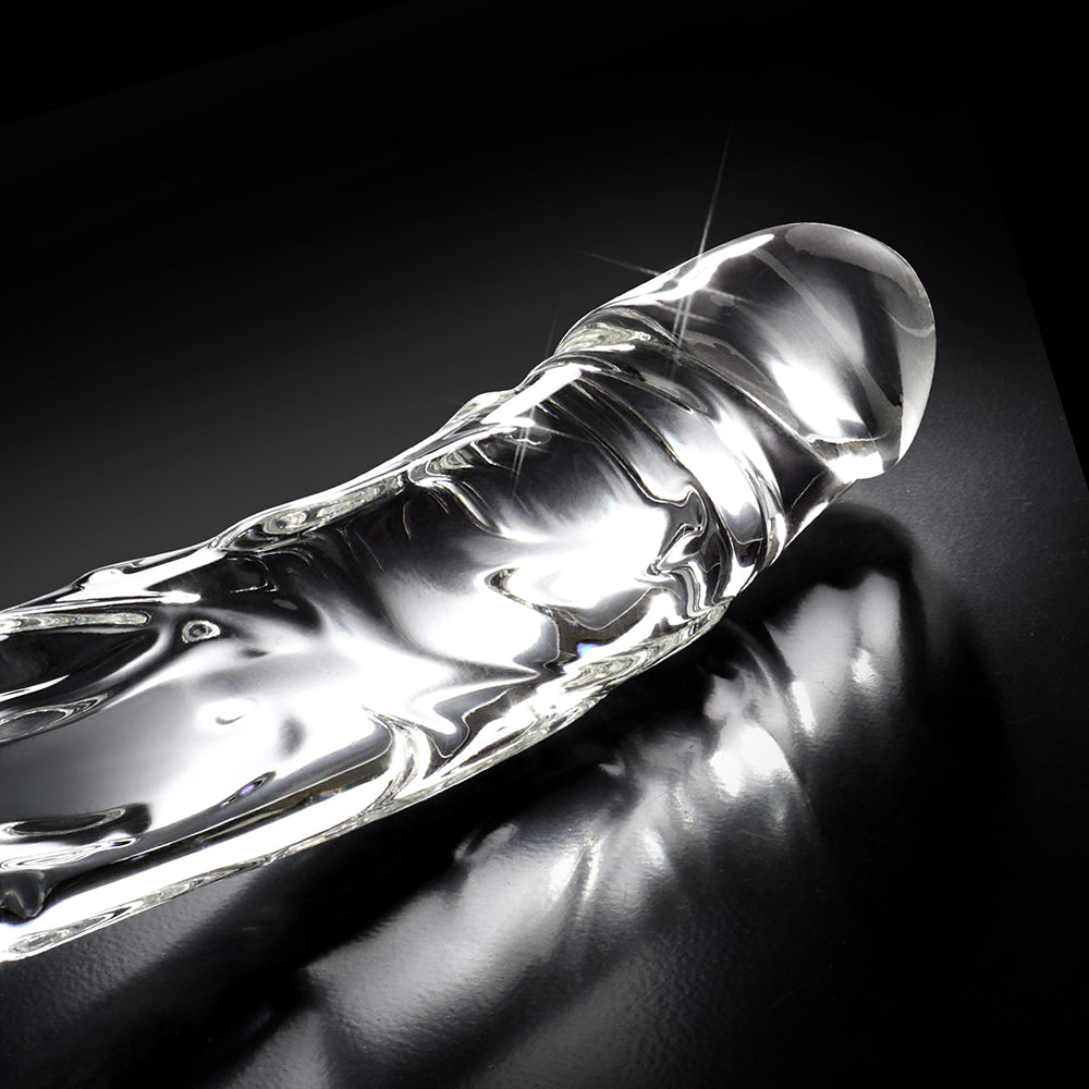 Pipedream Icicles No. 62 6.5 inch-