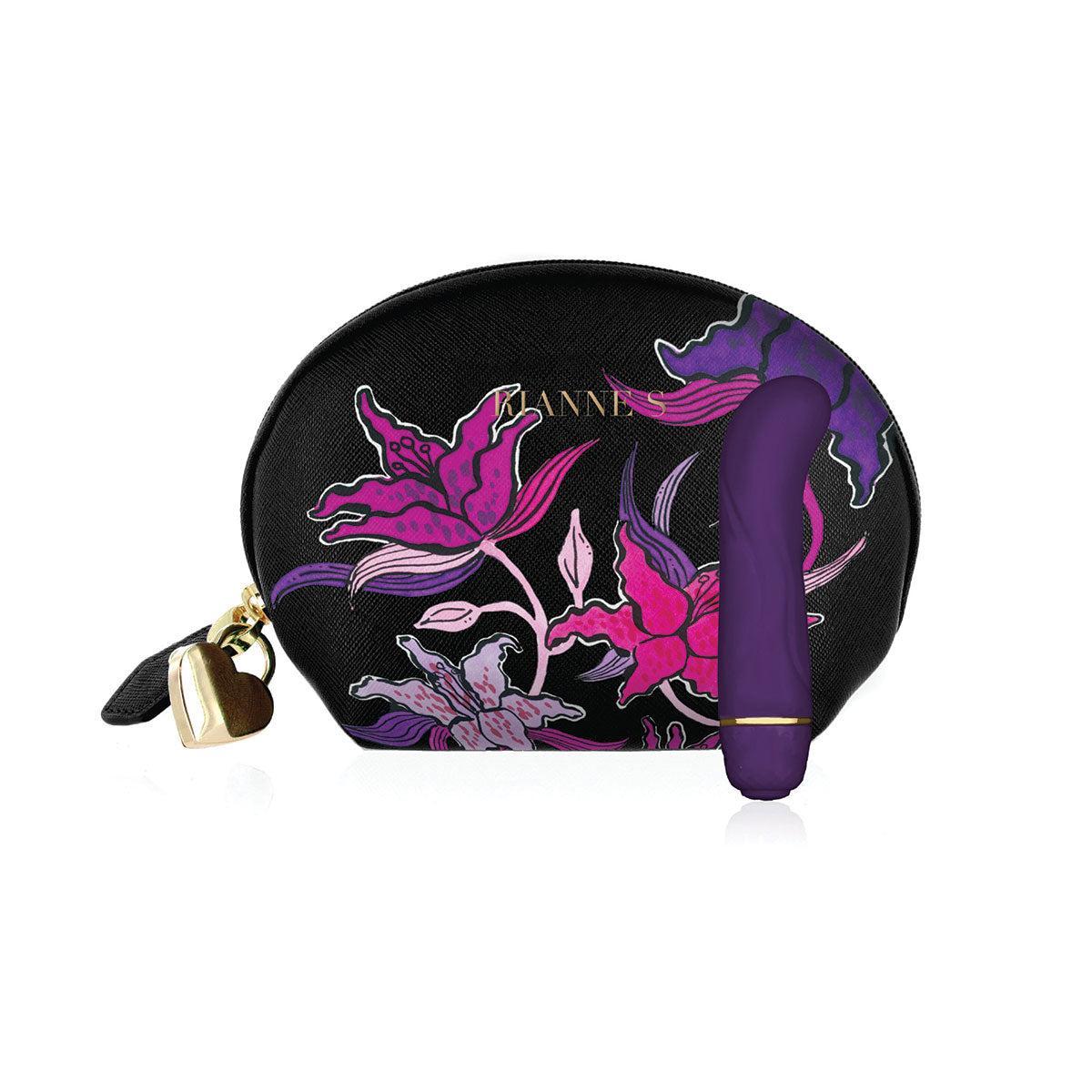 Rianne S Mini G-