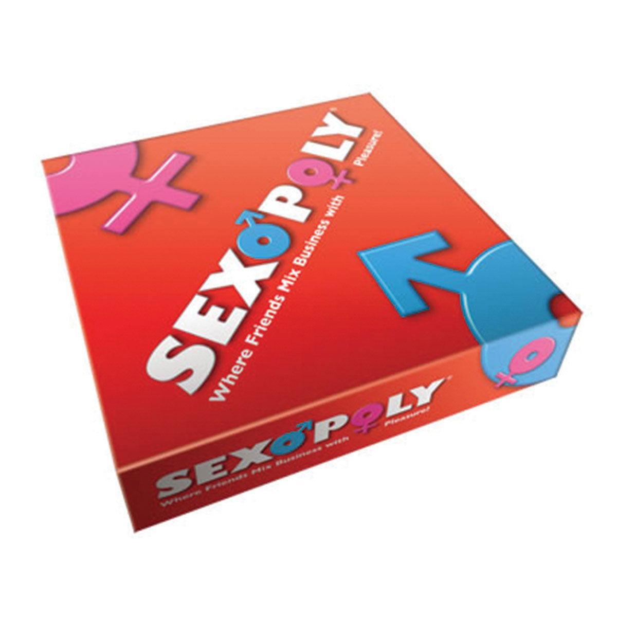 Sexopoly-