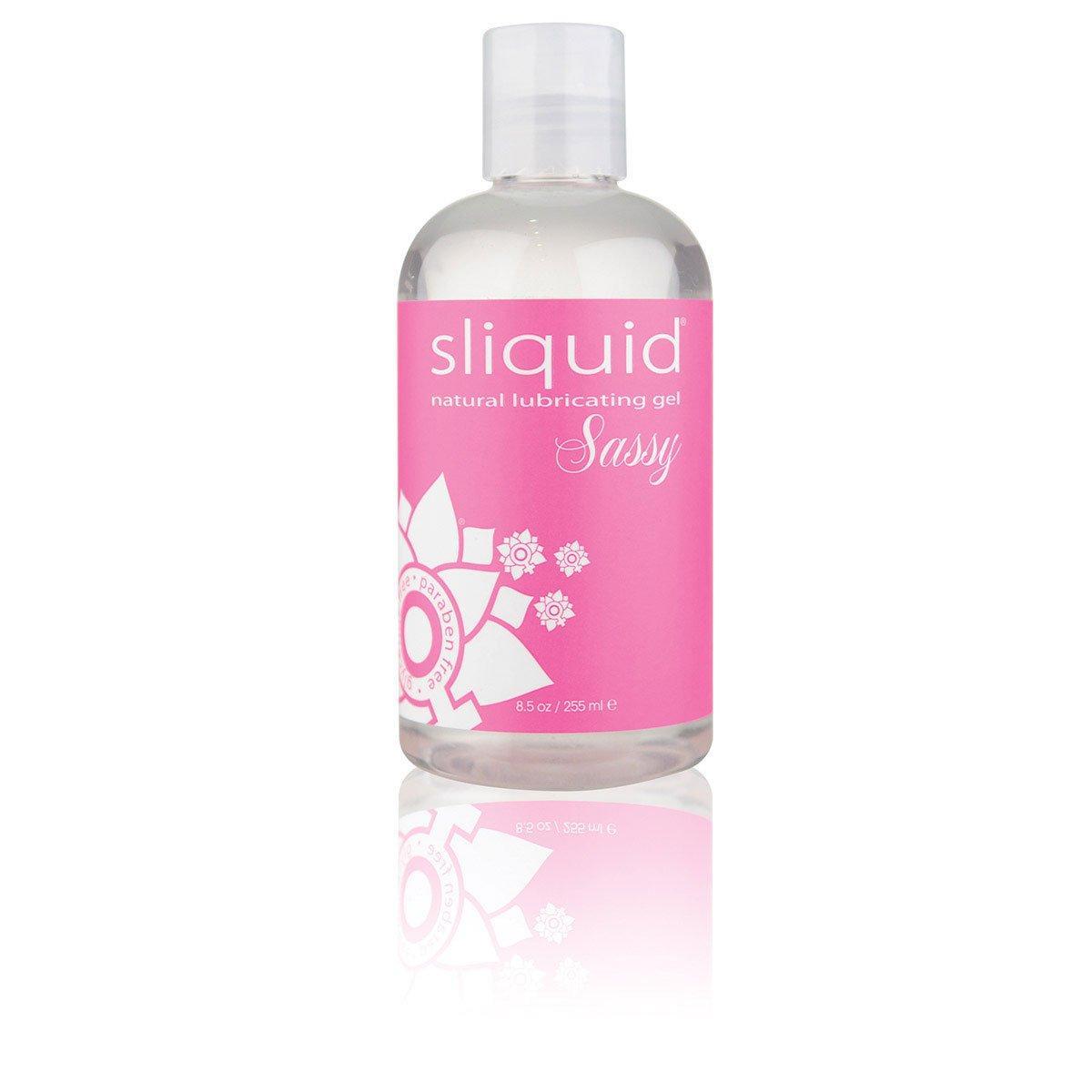 Sliquid Sassy Booty Formula-8.5oz-