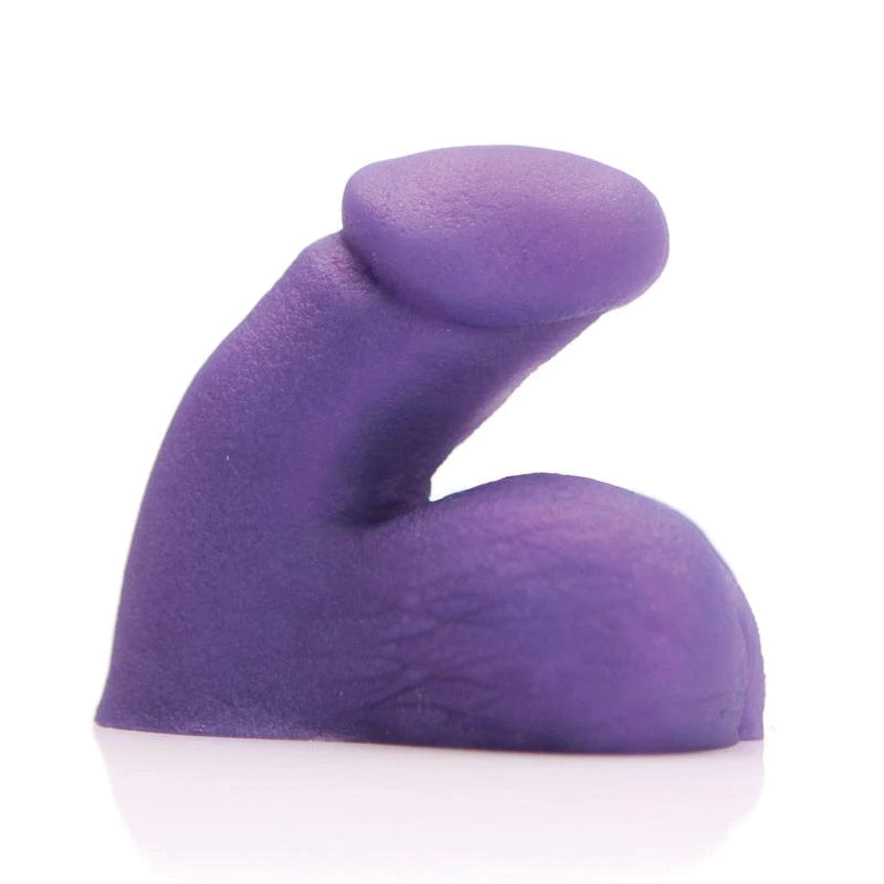 Tantus On the Go Packer Midnight Purple-