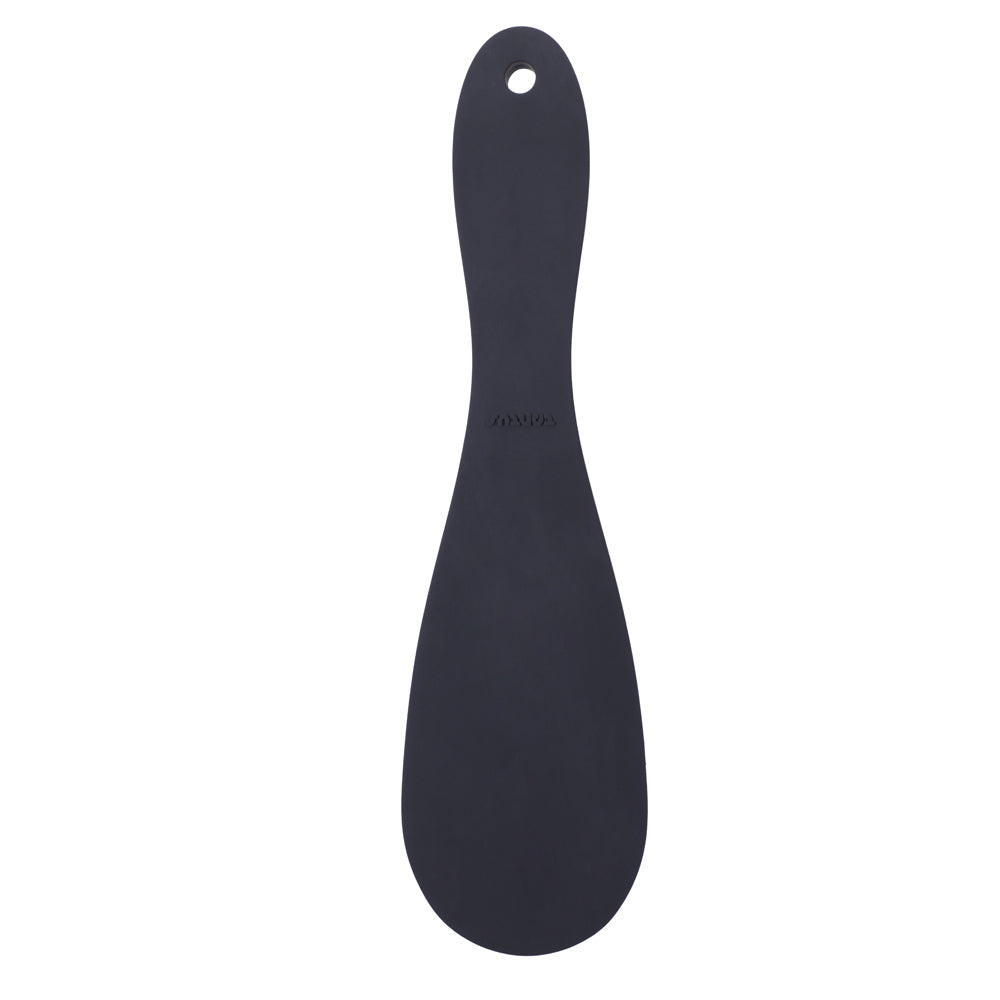 Tantus Pelt Paddle Onyx-