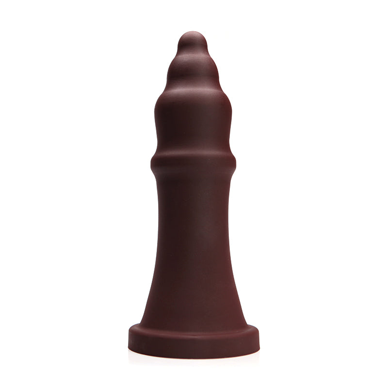 Tantus The Queen-Oxblood-