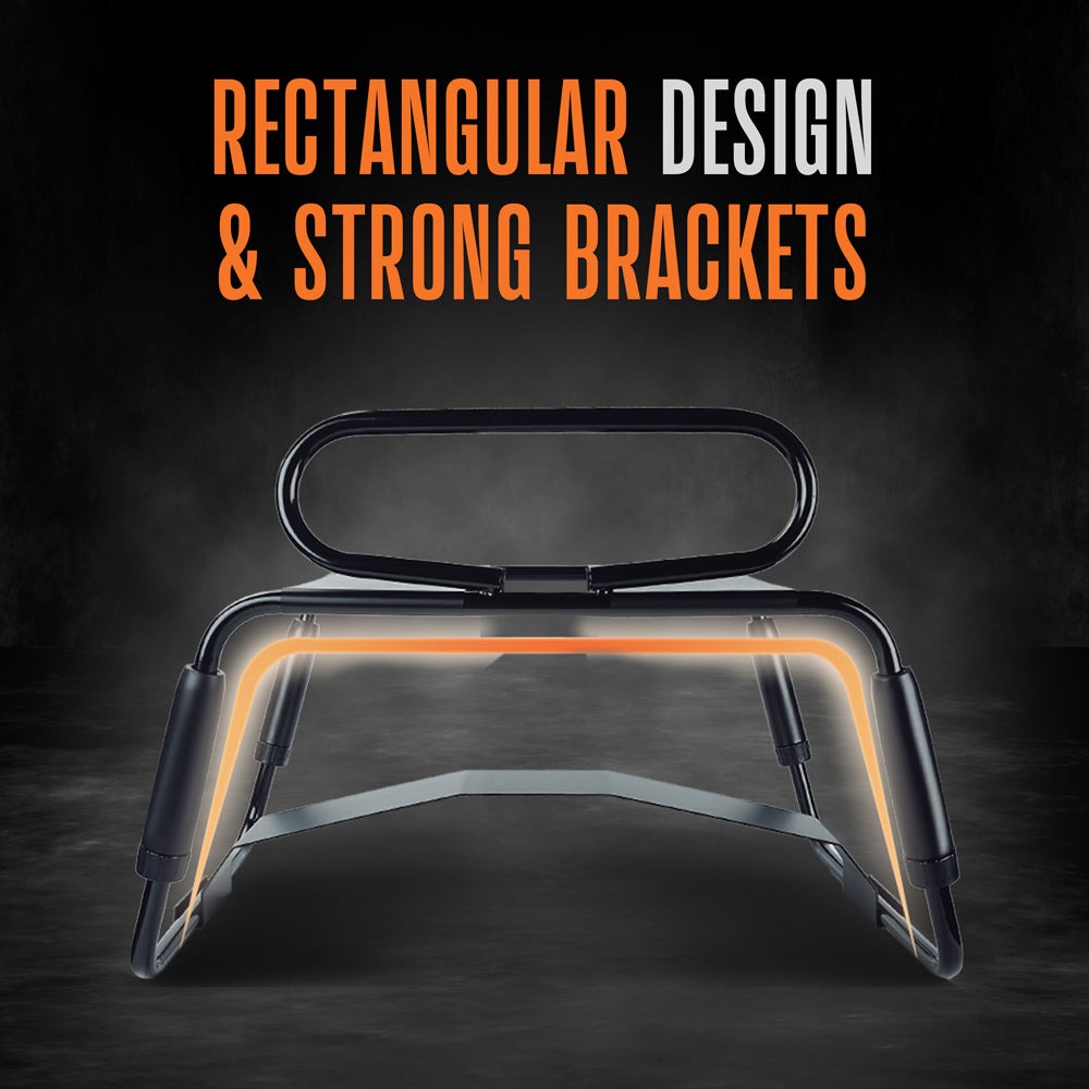 Temptasia Surrender Sex / Queening Chair-