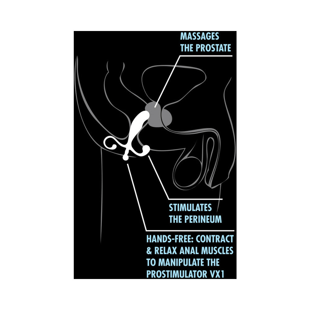 Performance ProStimulator VX1