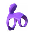 Fantasy C-Ringz Ultimate Couples Cage Vibrating Cock Sheath
