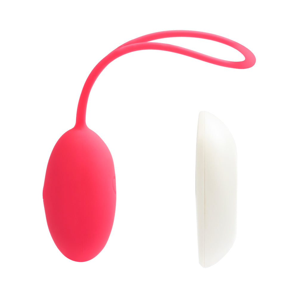 VeDO Peach Egg Vibe