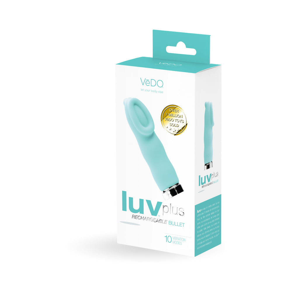 VeDO Luvplus Vibe