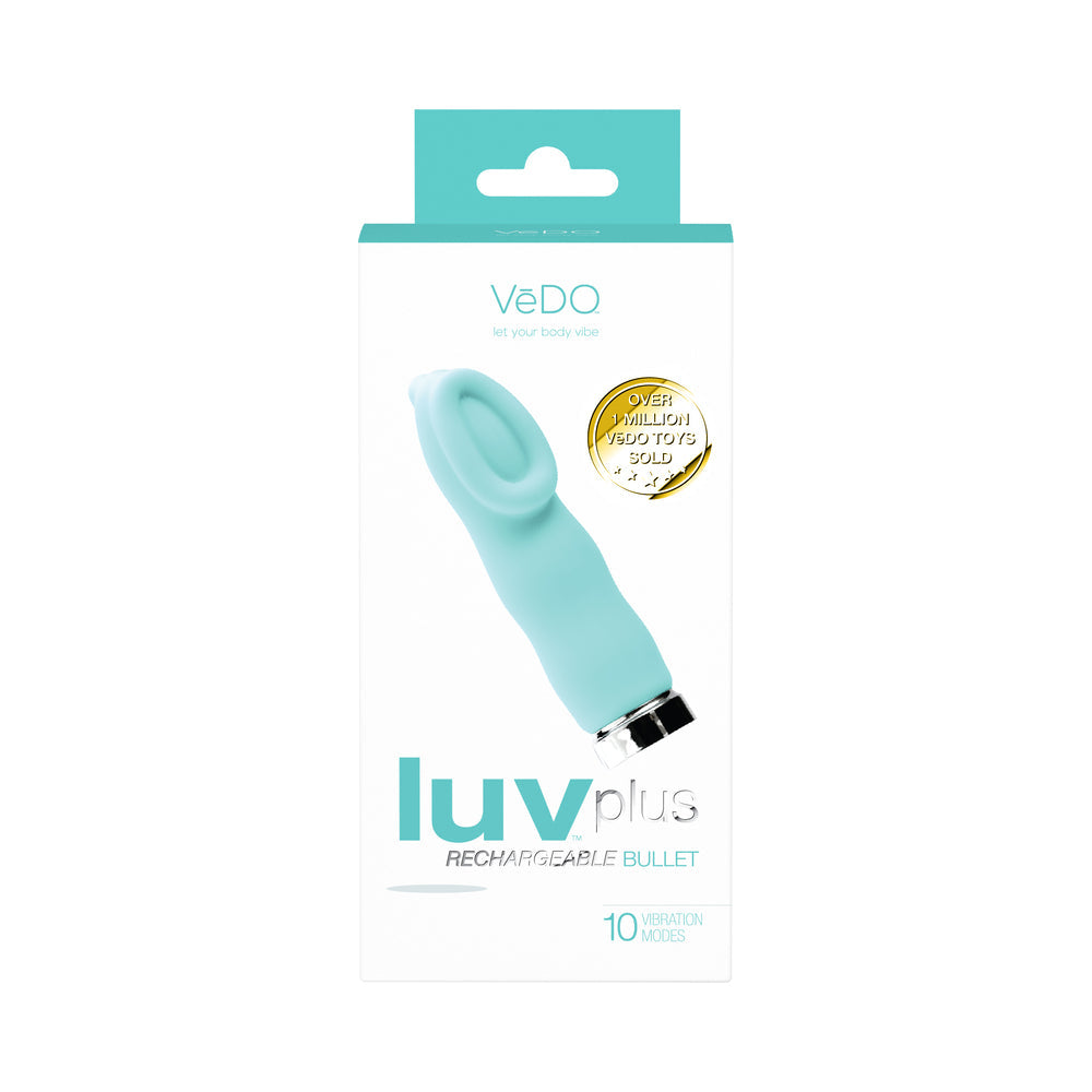 VeDO Luvplus Vibe