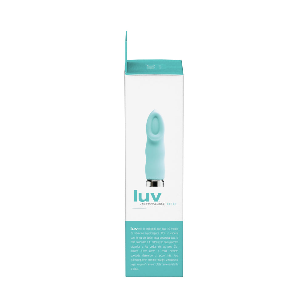 VeDO Luvplus Vibe