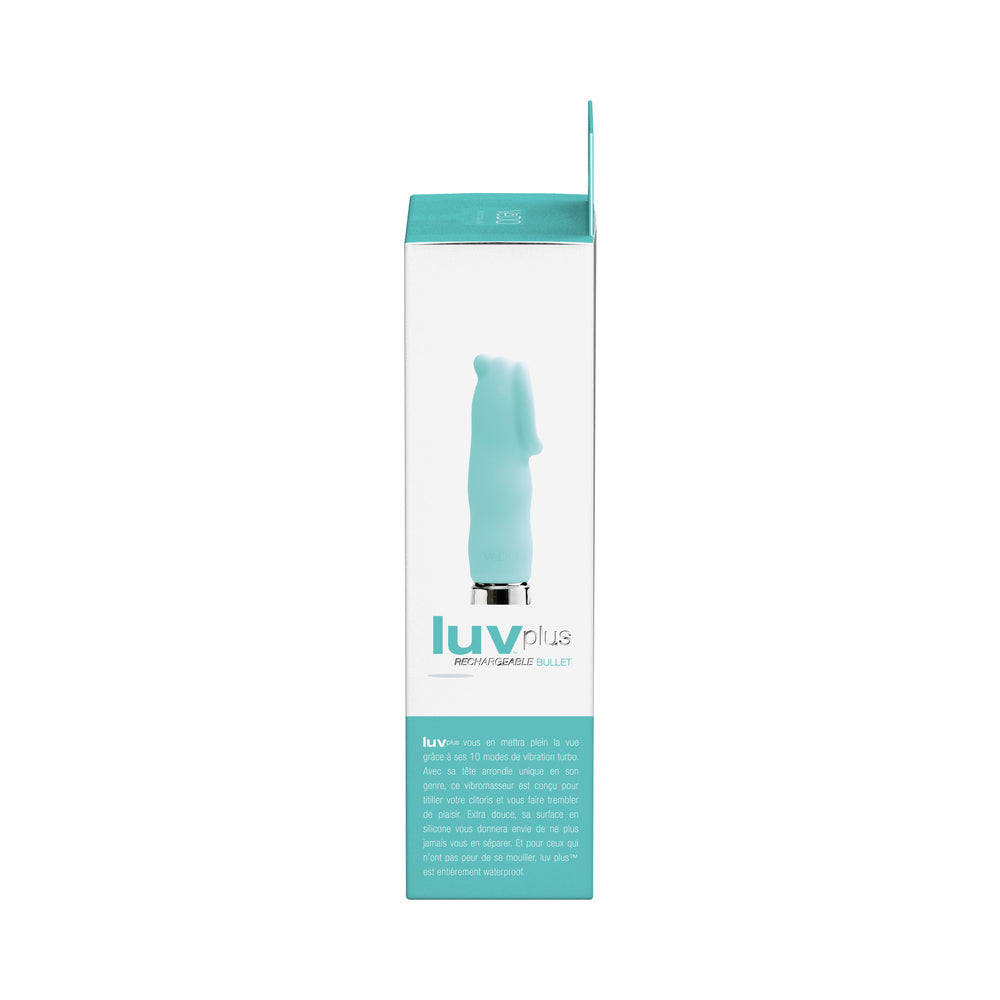 VeDO Luvplus Vibe