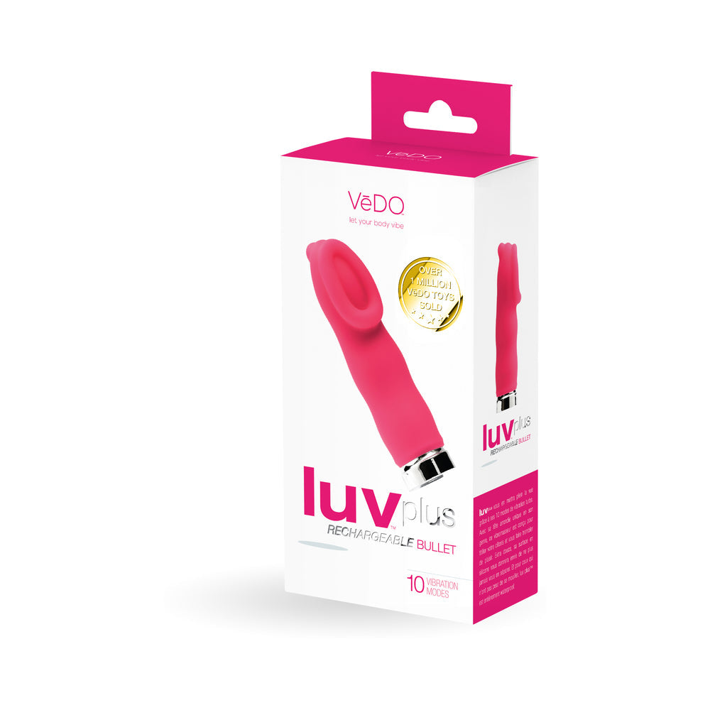 VeDO Luvplus Vibe