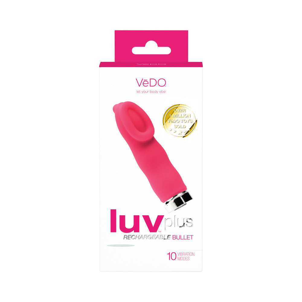 VeDO Luvplus Vibe