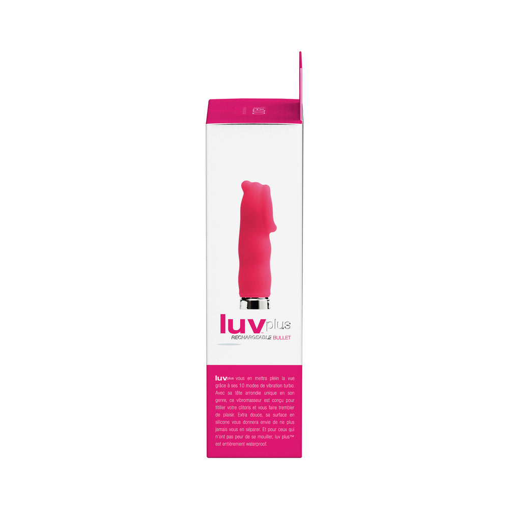 VeDO Luvplus Vibe