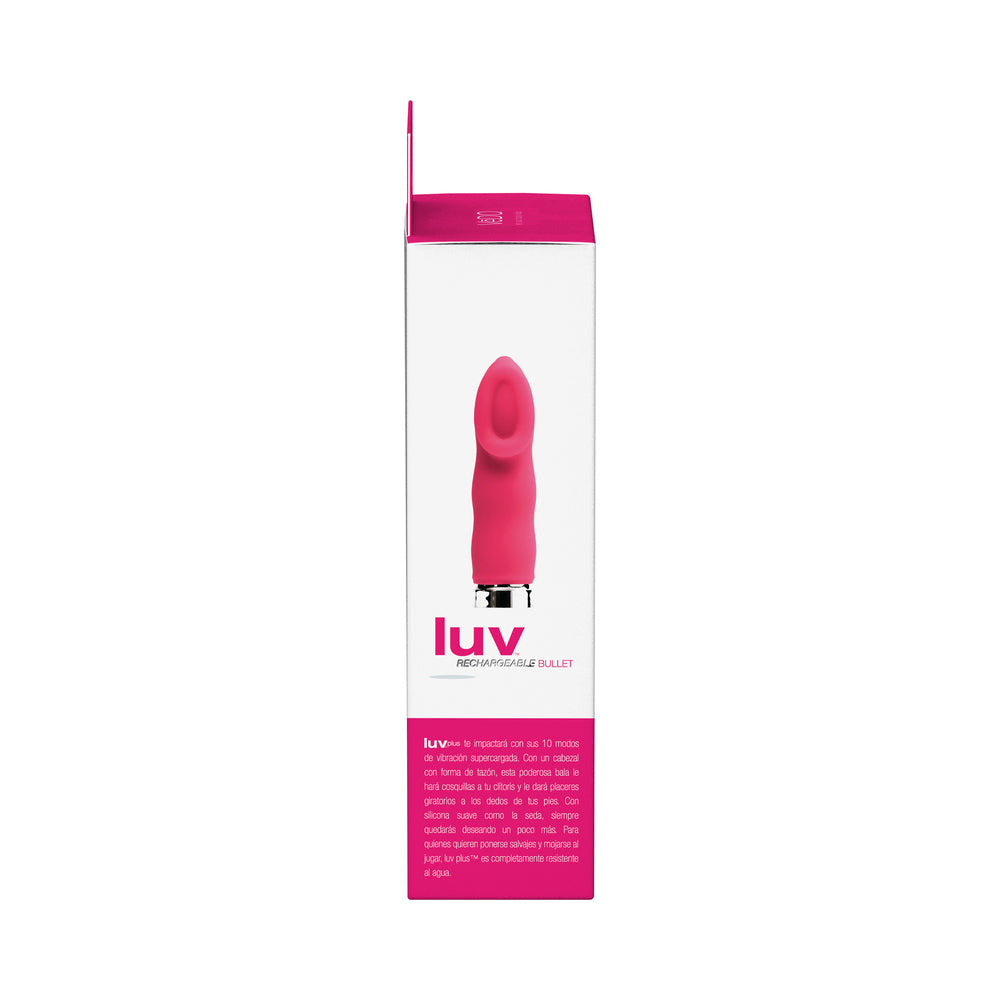 VeDO Luvplus Vibe