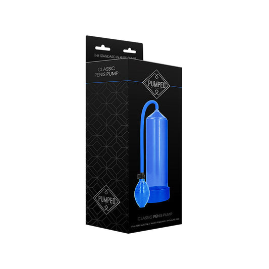 Pumped Classic Penis Pump