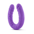 Ruse Realistic 18 in. Double Dual Ended Dildo