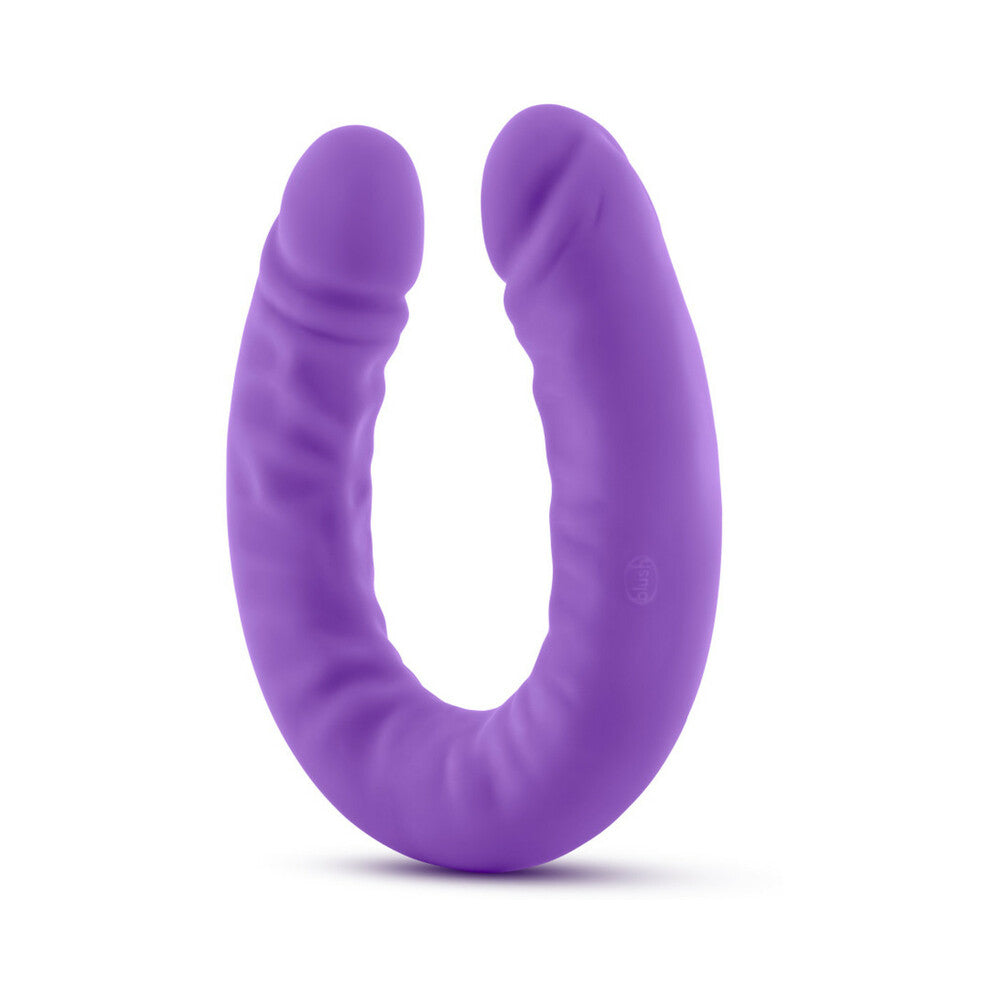 Ruse Realistic 18 in. Double Dual Ended Dildo