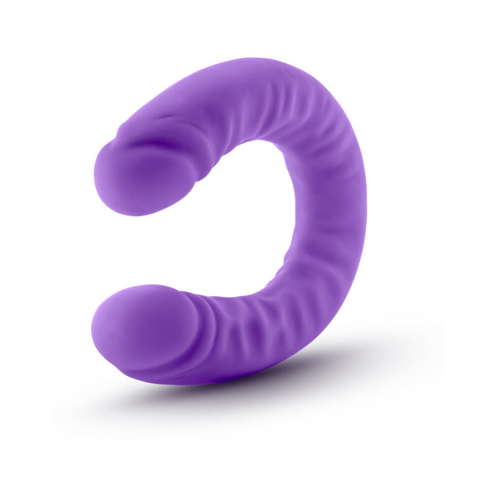 Ruse Realistic 18 in. Double Dual Ended Dildo