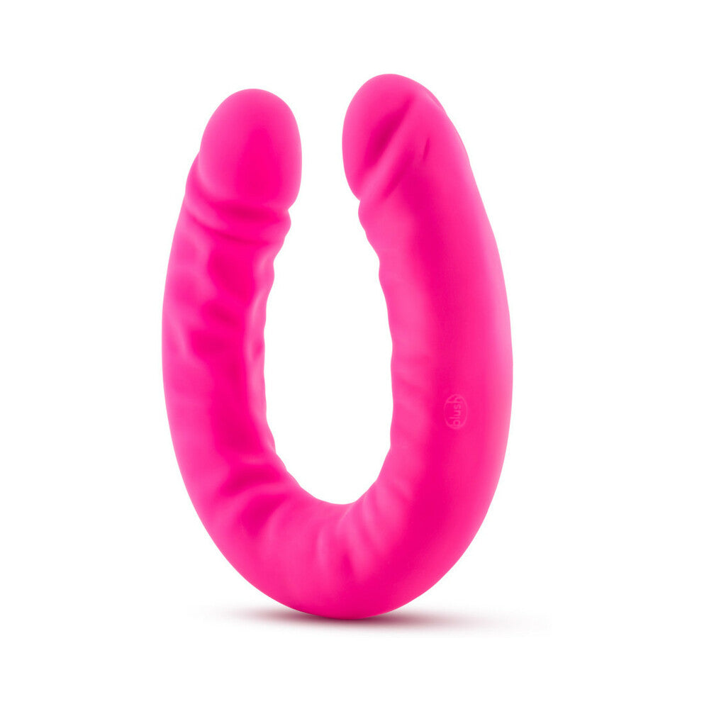 Ruse Realistic 18 in. Double Dual Ended Dildo