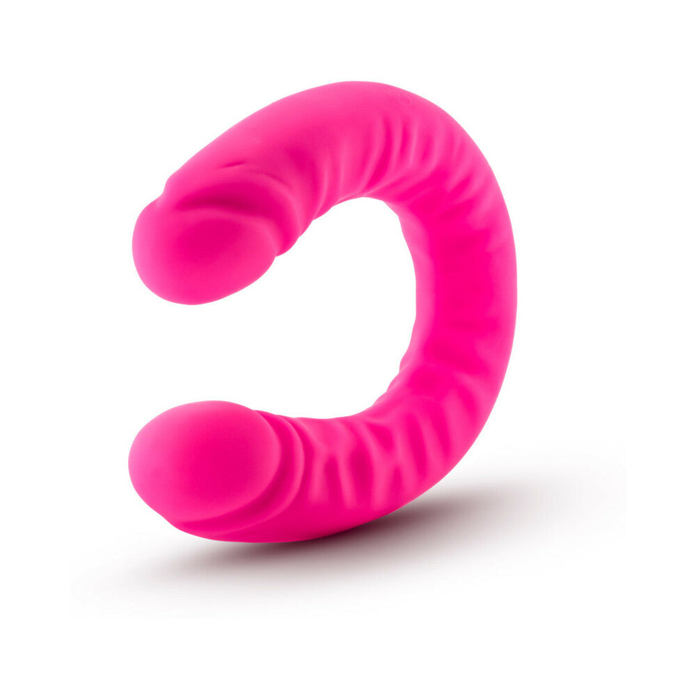 Ruse Realistic 18 in. Double Dual Ended Dildo