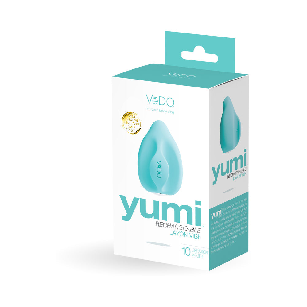VeDO Yumi Finger Vibe