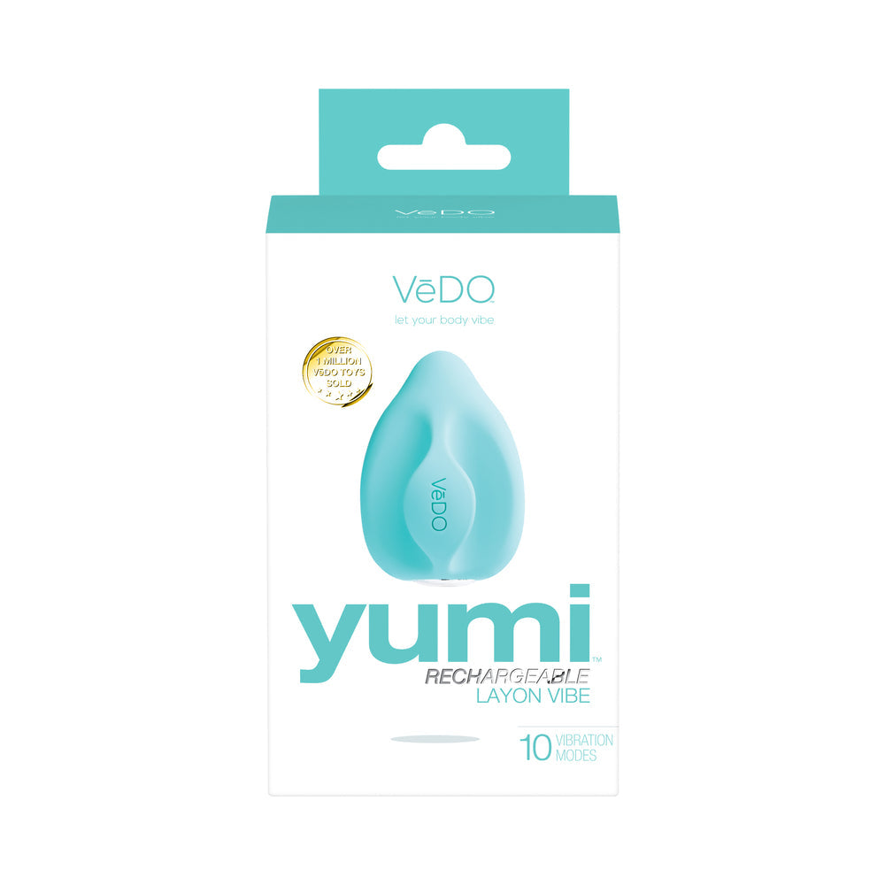 VeDO Yumi Finger Vibe