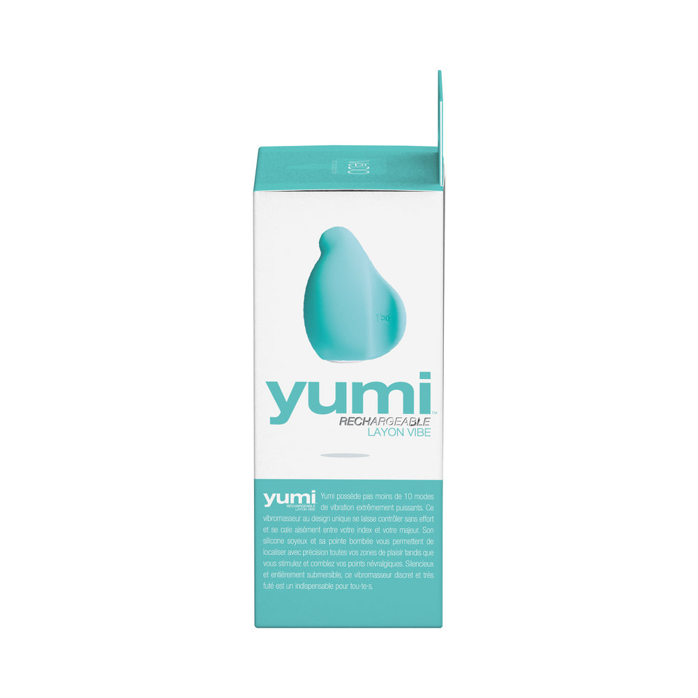 VeDO Yumi Finger Vibe