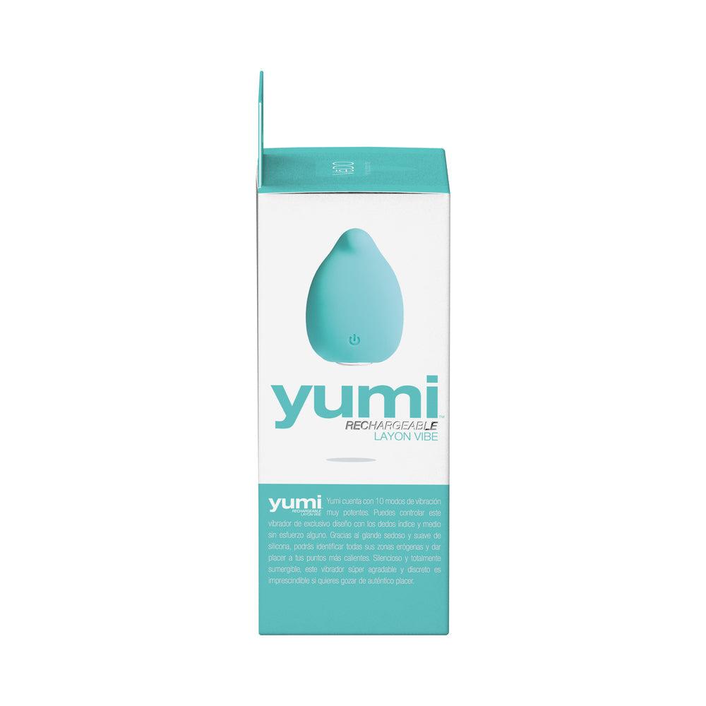 VeDO Yumi Finger Vibe