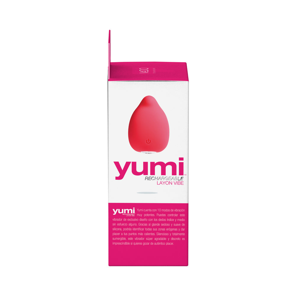 VeDO Yumi Finger Vibe