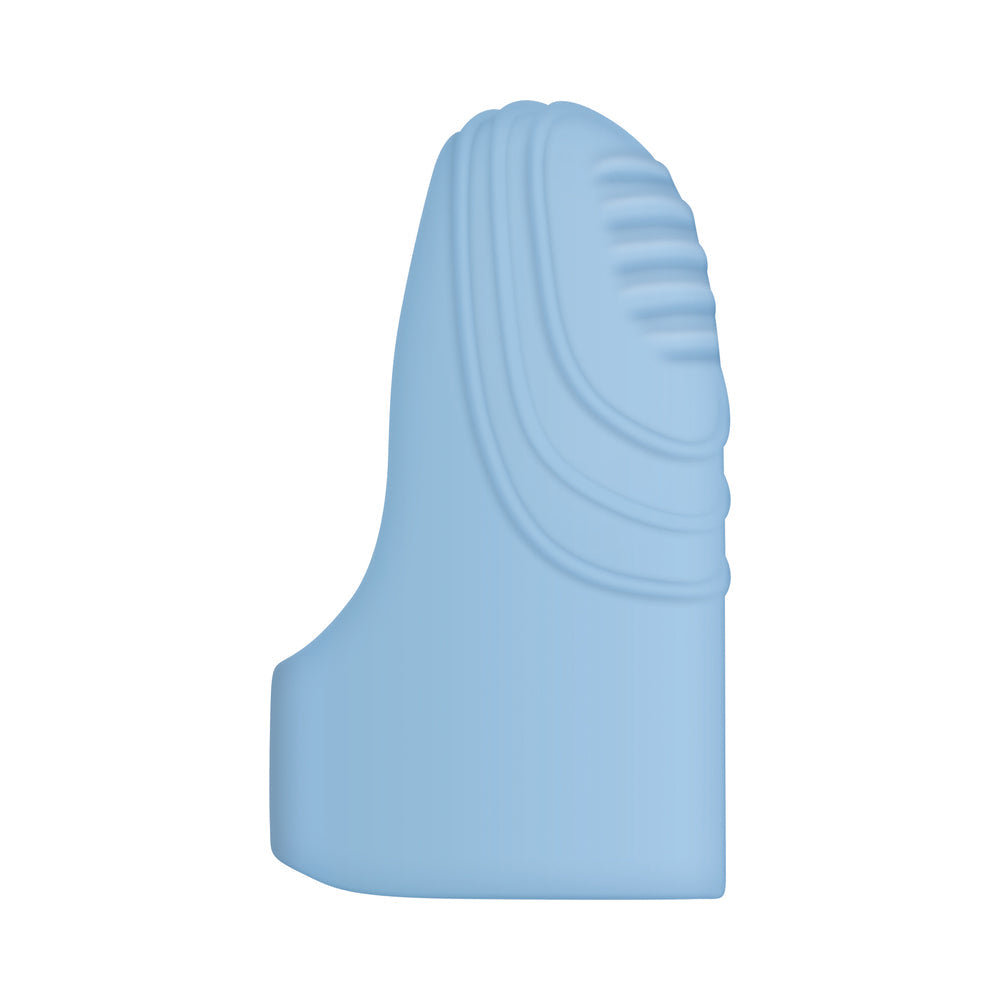 Evolved Fingerlicious Finger Vibrator