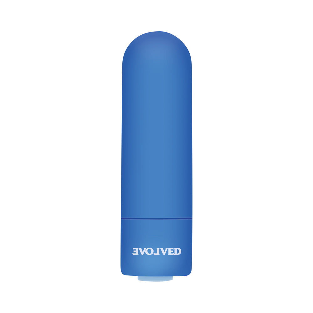Evolved Fingerlicious Finger Vibrator